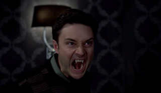 Illustration for article titled All the Insane Spoilers We Caught in the New True Blood Trailer, Including Goth Hoyt!